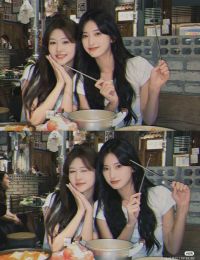 #GSNH 1293	KẾT HÔN VỚI ANH TRAI CHỒNG CỦA BẠN THÂN