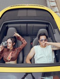 #GSNH 1085	Ngày Đi Đăng Ký, Chú Rể Đổi Người