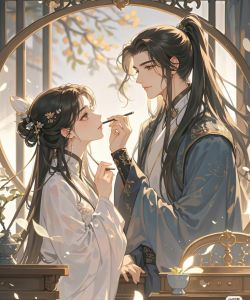 Vi Phu Yếu Đuối Đành Nhờ Cả Vào Nàng