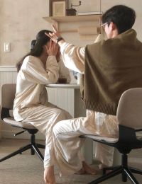 #GSNH 1037	Mẹ chồng là cao thủ gây chuyện