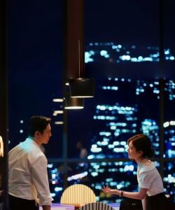 #GSNH 1009	Ly Hôn Trong Ngày Sinh Nhật