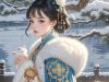 #GSNH141 – Y Nữ Sở Tương
