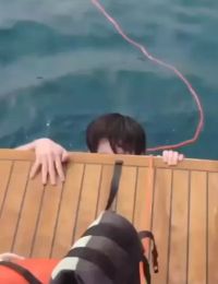 #GSNH 1133	Bóng ma câu cá đêm