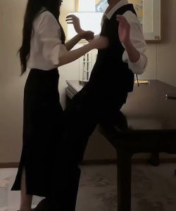 #GSNH 1245	Nhìn thấy thứ nên thấy