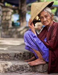 #TTTY 1222	Bốn Đứa Con Bất Hiếu, Một Xu Cũng Không Cho