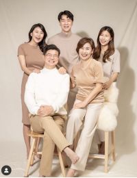 #GSNH 1364	Gia đình kỳ lạ