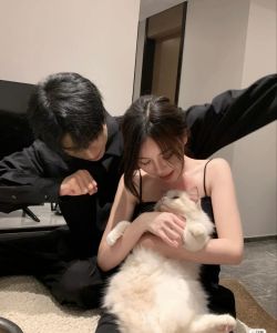 #TTTY 913	Cún Con Lớn Rồi, Cắn Chị Đấy