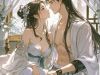 #Hutao117 – Băng Tuyết Vì Nàng Mà Tan Chảy