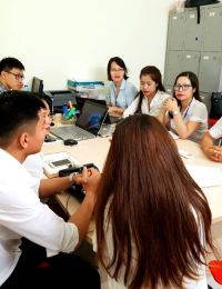 #GSNH 1004	Vợ Cũ Là Con Gái Nhà Tài Phiệt