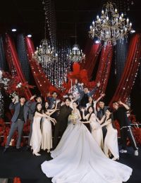 #TTTY 1145	Ngày Em Lên Xe Hoa, Tôi Thành Cái Bóng