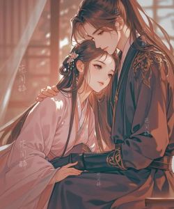 #hutao207 – Vương Gia Ngốc Nghếch
