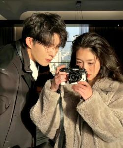 #GSNH 1266	Chị Họ Kết Hôn