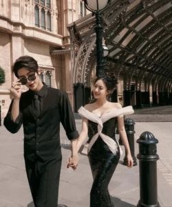 #GSNH 904	TÌNH YÊU CÒN MÃI