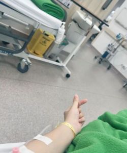 #TTTY 1252	Bí Mật Sau Phiếu Khám Sức Khỏe