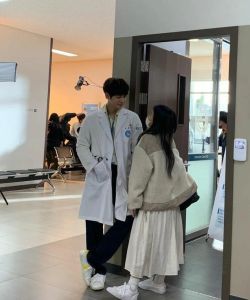 #GSNH 1129	Thực Tập Sinh Tự Phong Thiên Sứ